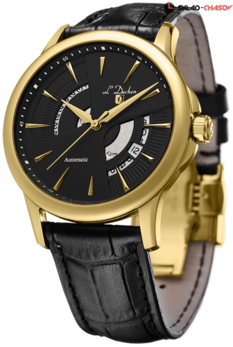 Мужские L'Duchen Quazar D 153.21.31 фото фото 2