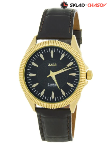 Часы наручные ЗАРЯ 2609К/G5193419 фото