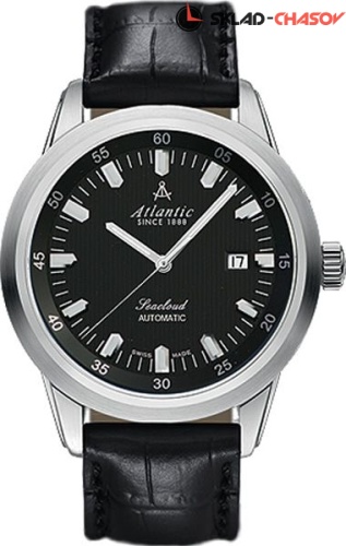 Мужские Atlantic Seacloud 73760.41.61 фото