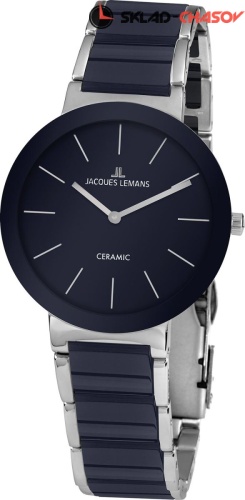 Jacques Lemans Ceramic 42-7P фото