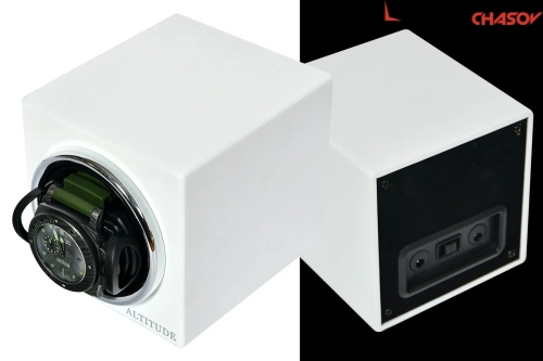 Шкатулка для автоподзавода 1-x часов W143W фото фото 2