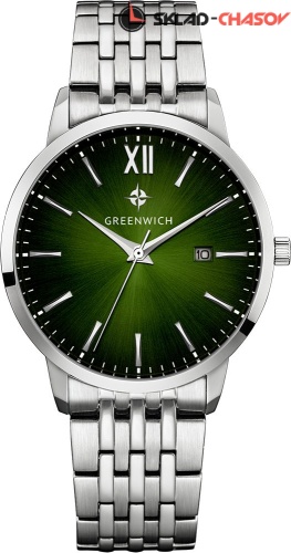 Greenwich Bell GW 021.10.18 фото