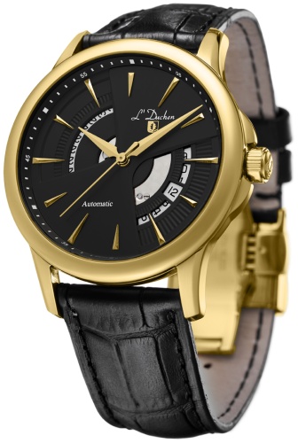 Мужские L'Duchen Quazar D 153.21.31 фото фото 2