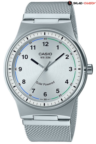 Casio MTP-RS105M-7B фото