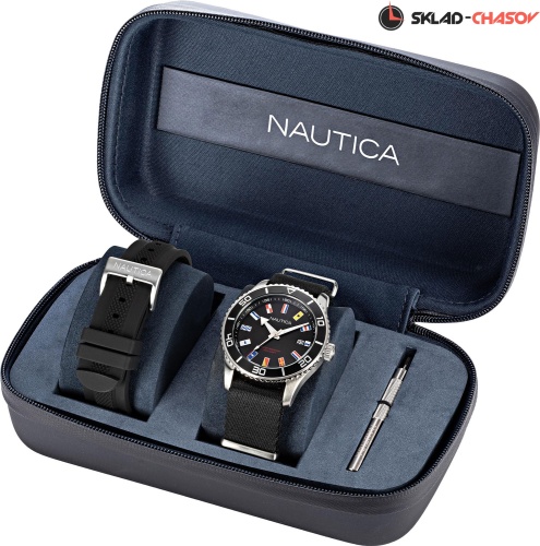 Мужские Nautica Pacific Beach NAPPBF910 фото фото 6