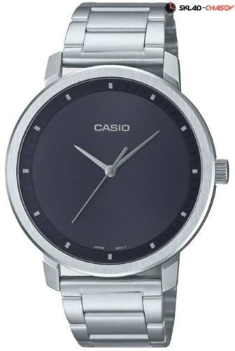 Casio MTP-B115D-1E фото