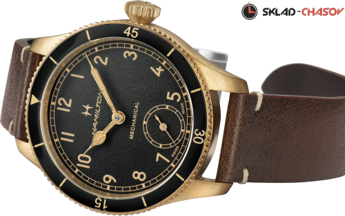 Hamilton H76709530 фото фото 3