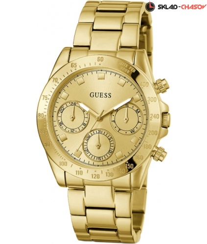 Женские Guess GW0314L2 фото
