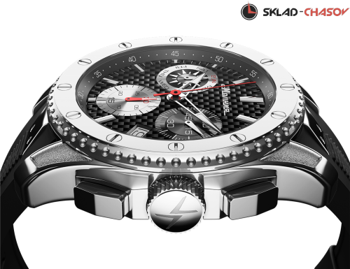 Молния Energy Steel фото фото 3