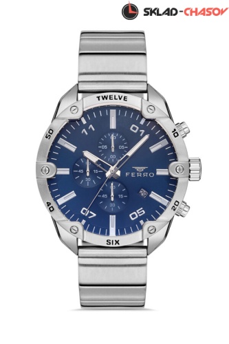 Наручные часы FERRO FM40101A-A3 фото