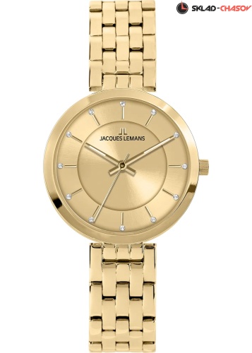 Jacques Lemans 1-2211E фото