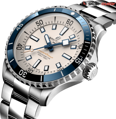 Breitling A17375E71G1A1 фото фото 2