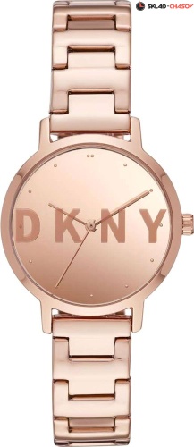 Женские DKNY Modernist NY2839 фото