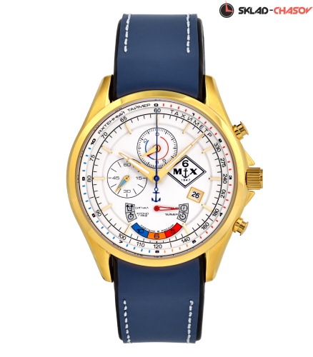 Яхтенный таймер 8700/164.6.731 С фото