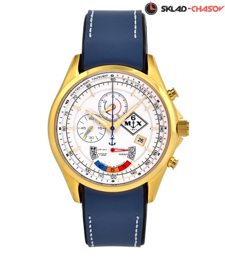 Яхтенный таймер 8700/164.6.731 С фото