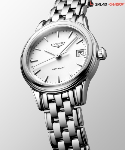 Часы наручные Longines L4.274.4.12.6 фото фото 3