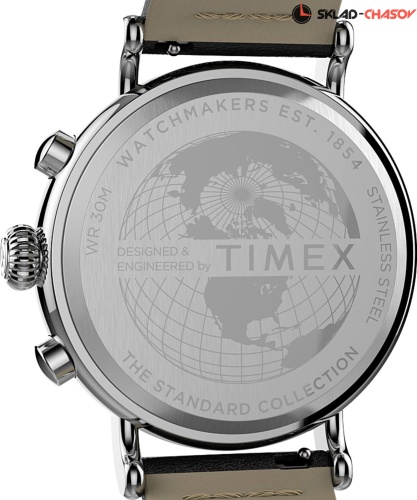 Timex TW2T69100 фото фото 3