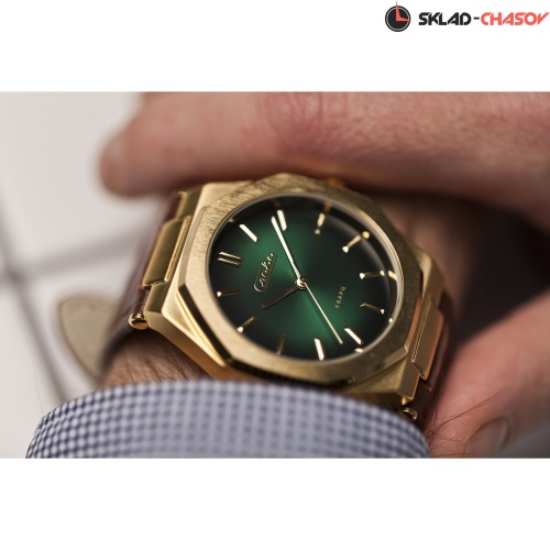 2389485/300-2035- "Слава" кварцевые фото фото 7