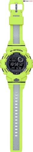 Casio GBD-800LU-9ER фото фото 2
