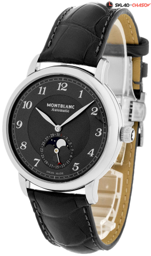 Montblanc 00118518 фото фото 2