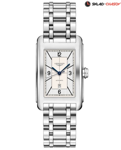 Наручные часы Longines L5.757.4.73.6 фото