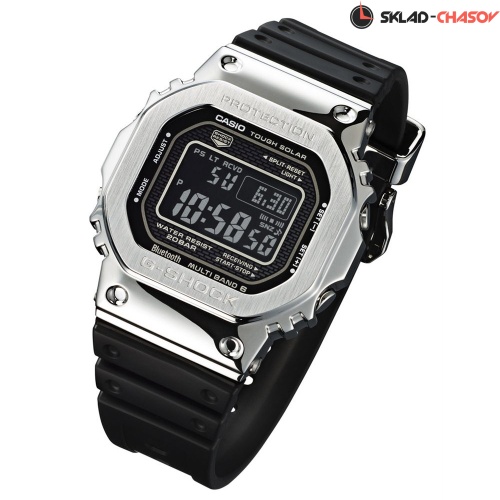 Casio GMW-B5000-1ER фото фото 2