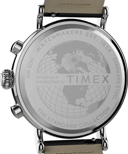 Timex TW2T69100 фото фото 3