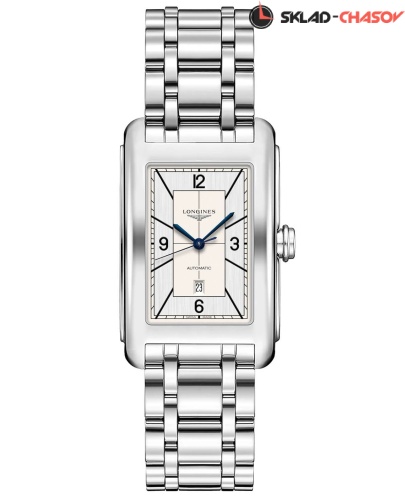 Наручные часы Longines L5.757.4.73.6 фото