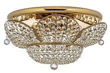 Люстра потолочная Arti Lampadari Alassio E 1.2.50.600 GH фото