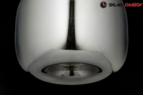 Люстра подвесная Arti Lampadari Dego E 1.P2 M фото фото 2