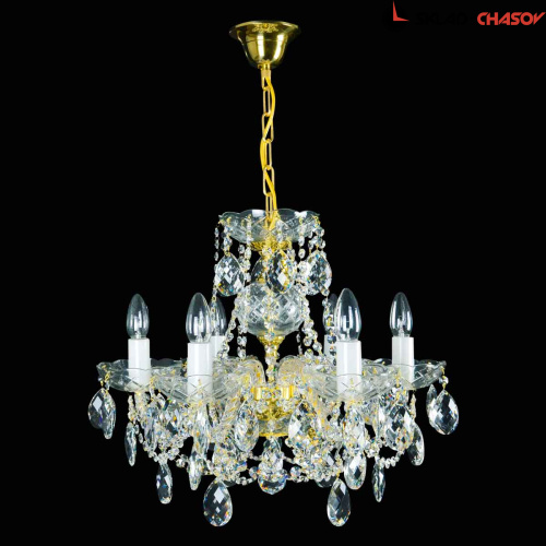 Wranovsky Classe 6 Gold фото