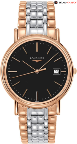 Longines L4.790.1.59.7 фото