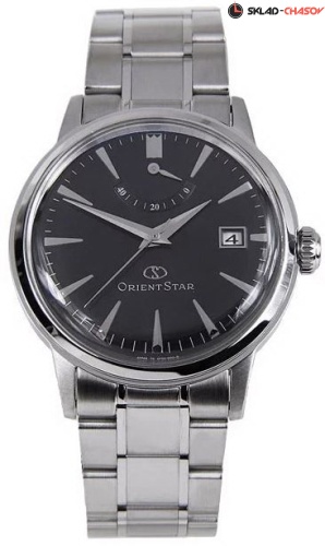 Унисекс Orient SAF02002B0 фото