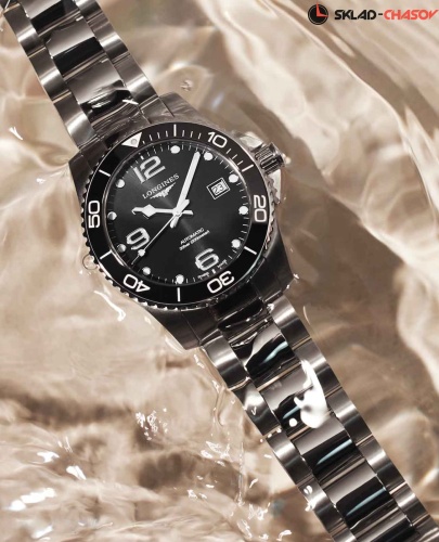 Наручные часы Longines L3.780.4.56.6 фото фото 11