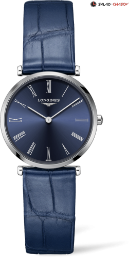 Longines L4.512.4.94.2 фото