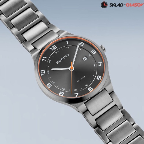 Часы Bering 15139-709 фото фото 4