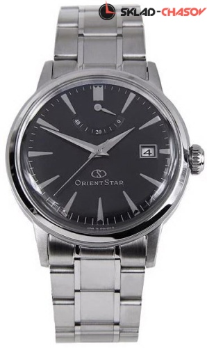 Унисекс Orient SAF02002B0 фото