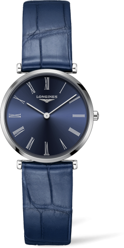 Longines L4.512.4.94.2 фото