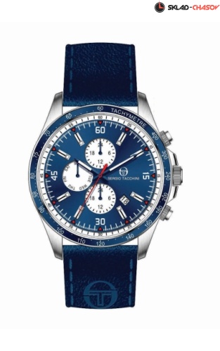 Sergio Tacchini ST.17.108.02 фото