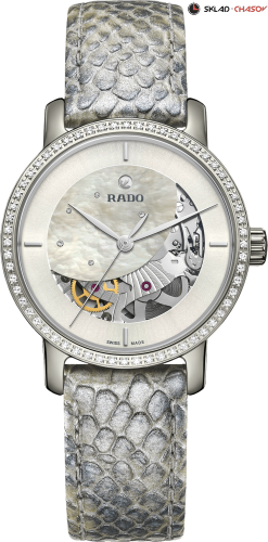Rado 734.6058.3.490 фото