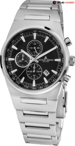 Женские Jacques Lemans Manchester 1-1738A фото