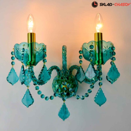 Wranovsky Aqua 2 Gold фото фото 3
