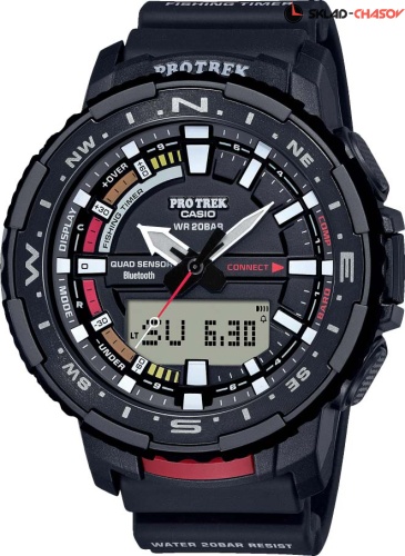 Casio PRT-B70-1ER фото