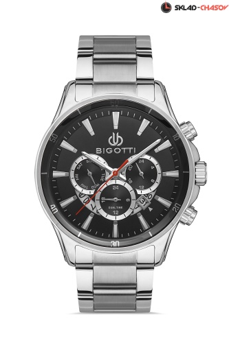 кварцевые мужские Bigotti BG.1.10421-2 фото