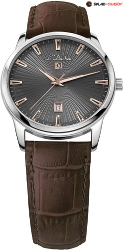 Мужские L'Duchen Toledo D 751.12.32 фото