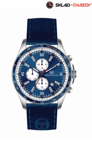 Sergio Tacchini ST.17.108.02 фото