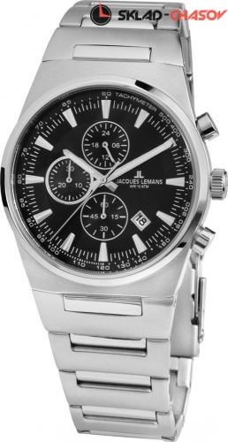 Женские Jacques Lemans Manchester 1-1738A фото