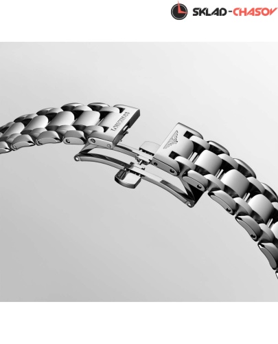 Наручные часы Longines L8.122.4.71.6 фото фото 7