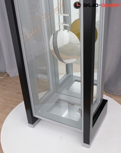 Напольные часы Columbus L-9935-1161 лимитированная серия фото фото 4