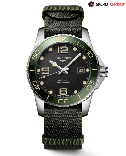 Наручные часы Longines L3.781.4.05.2 фото